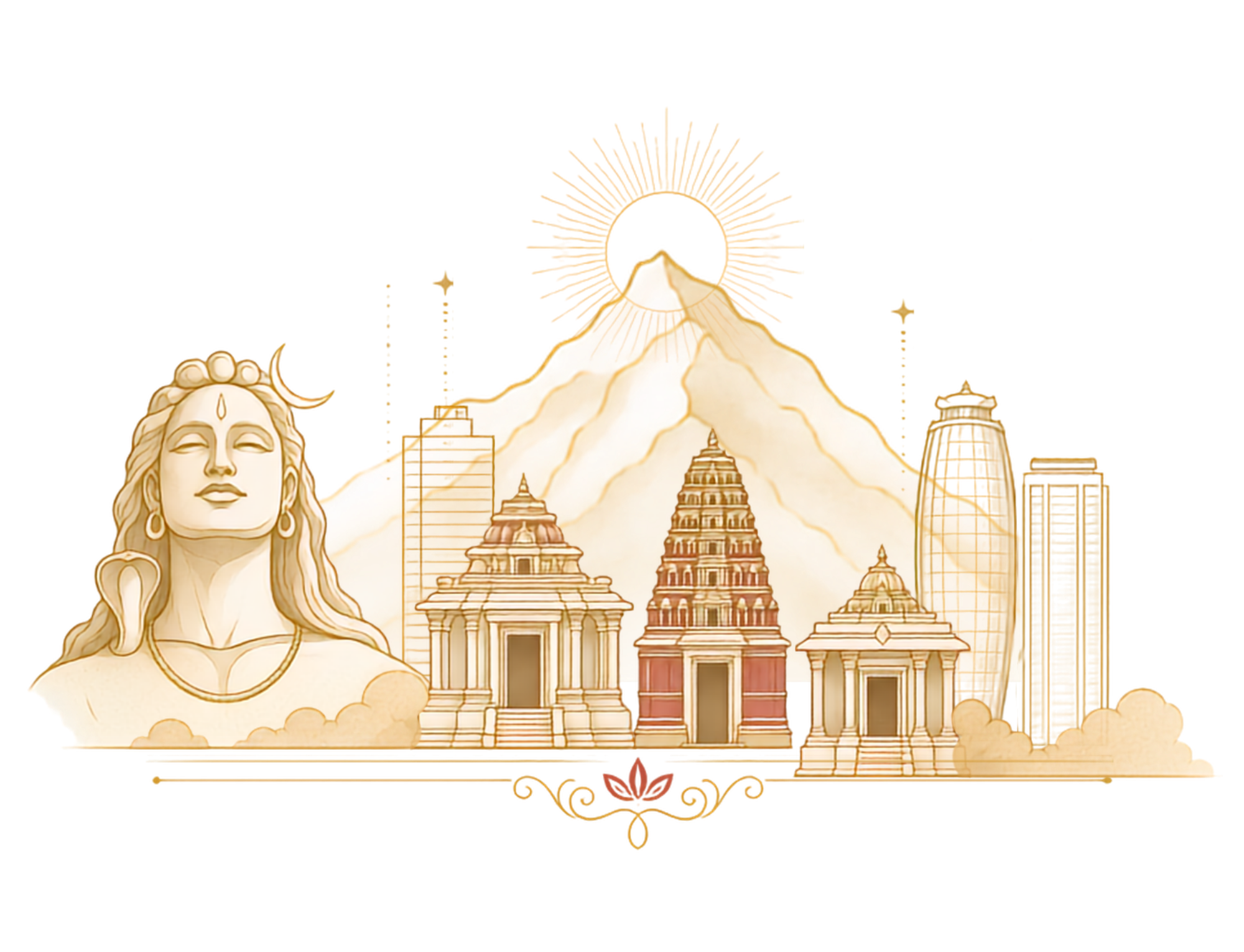 Wedding venue in Coimbatore
